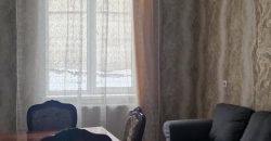 ქირავდება 2-ოთახიანი ბინა გორში