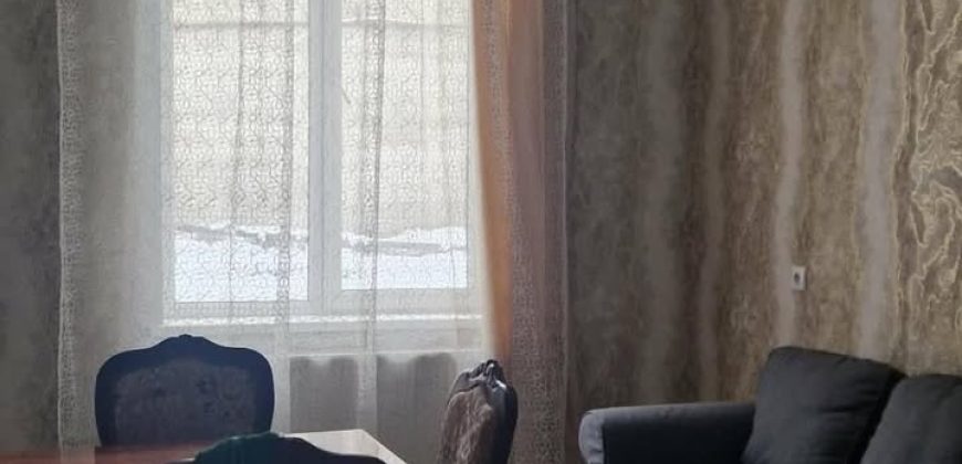 ქირავდება 2-ოთახიანი ბინა გორში