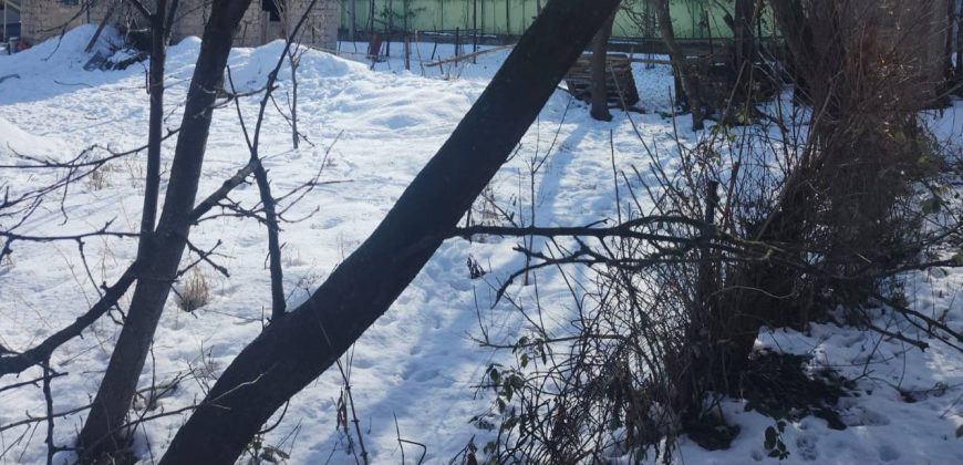 იყიდება სახლი გორში