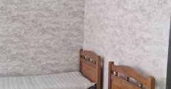 ქირავდება 2-ოთახიანი ბინა გორში