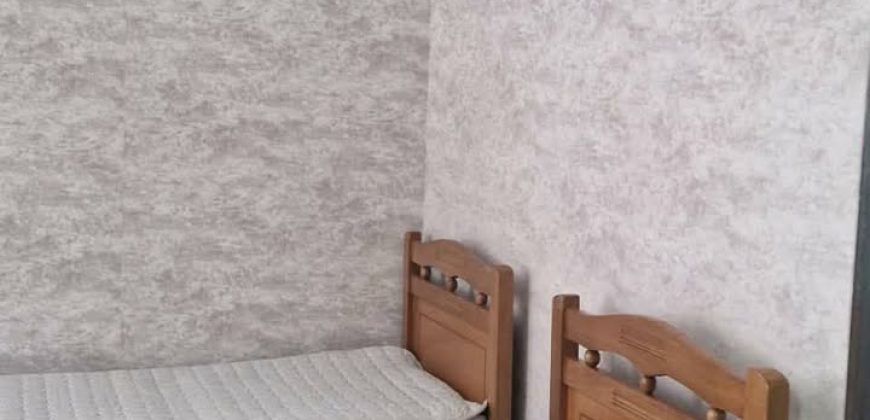 ქირავდება 2-ოთახიანი ბინა გორში