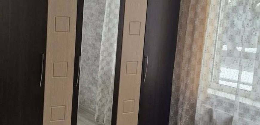 ქირავდება 2-ოთახიანი ბინა გორში