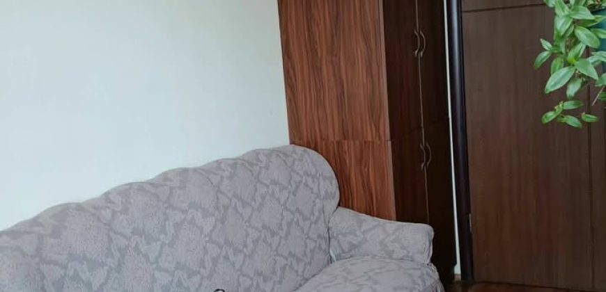 იყიდება 1-ოთახიანი ბინა გორში, კომბინატში