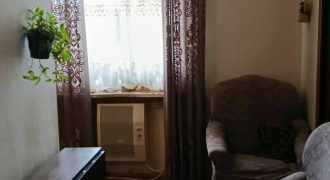 იყიდება 1-ოთახიანი ბინა გორში, კომბინატში