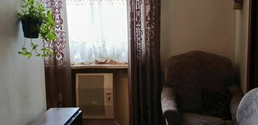 იყიდება 1-ოთახიანი ბინა გორში, კომბინატში