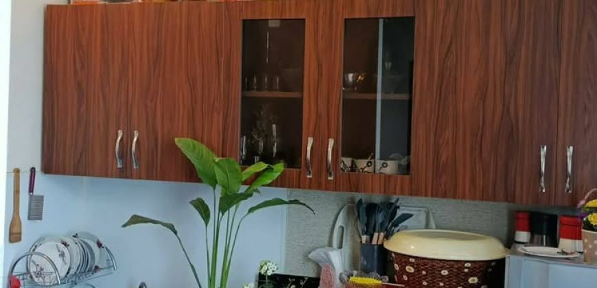 იყიდება 1-ოთახიანი ბინა გორში, კომბინატში