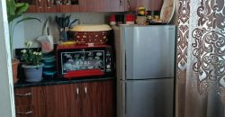 იყიდება 1-ოთახიანი ბინა გორში, კომბინატში