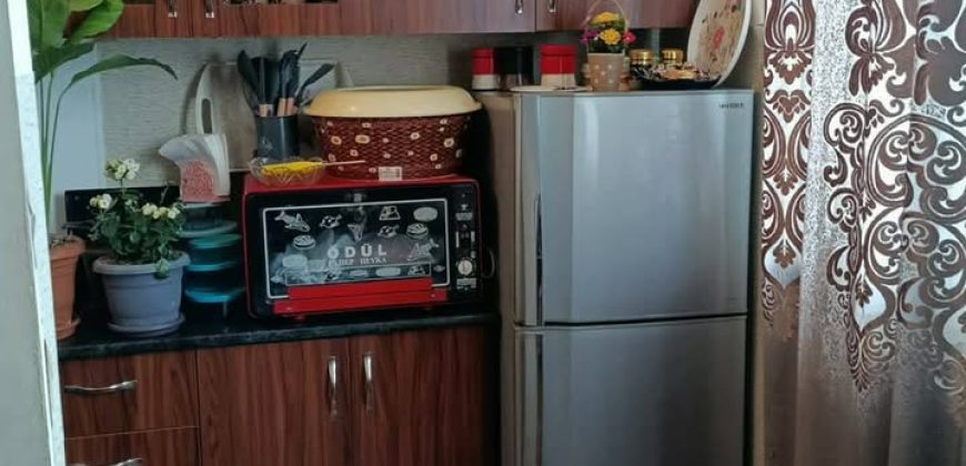 იყიდება 1-ოთახიანი ბინა გორში, კომბინატში