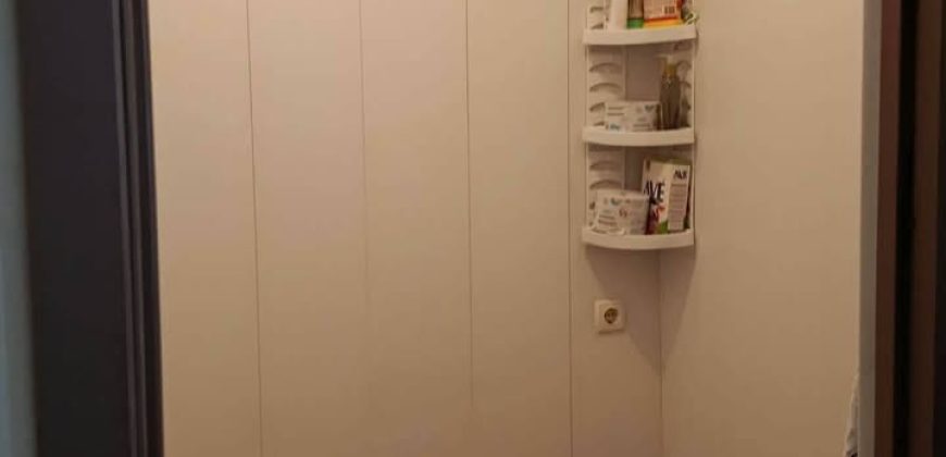 იყიდება 1-ოთახიანი ბინა გორში, კომბინატში