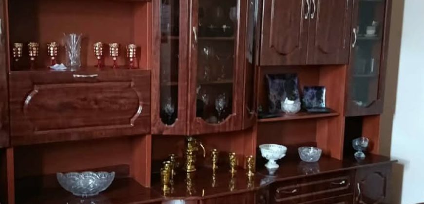 იყიდება 1-ოთახიანი ბინა გორში, კომბინატში