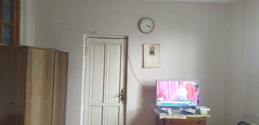 იყიდება სახლი გორში, სოფ. ტირძნისში