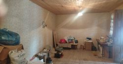 იყიდება სახლი გორში, სოფ. ტირძნისში