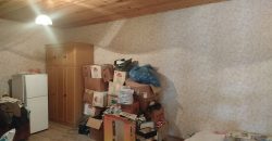 იყიდება სახლი გორში, სოფ. ტირძნისში