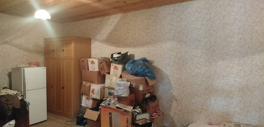 იყიდება სახლი გორში, სოფ. ტირძნისში