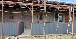 იყიდება სახლი გორში, სოფ. ტირძნისში