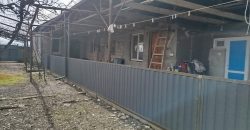 იყიდება სახლი გორში, სოფ. ტირძნისში