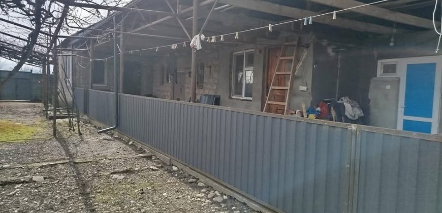 იყიდება სახლი გორში, სოფ. ტირძნისში