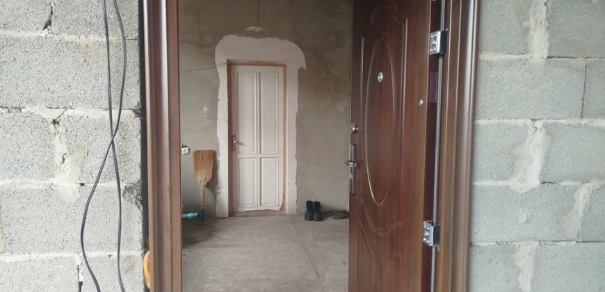 იყიდება სახლი გორში, სოფ. ტირძნისში