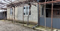 იყიდება სახლი გორში, სოფ. ტირძნისში