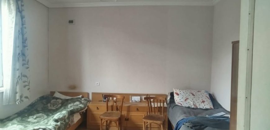 იყიდება სახლი გორში, სოფ. ტირძნისში