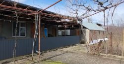 იყიდება სახლი გორში, სოფ. ტირძნისში