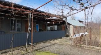 იყიდება სახლი გორში, სოფ. ტირძნისში