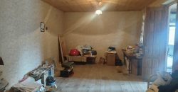 იყიდება სახლი გორში, სოფ. ტირძნისში