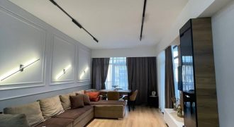 იყიდება 2-ოთახიანი ბინა გორში, ჭალაში