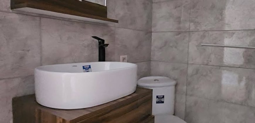 იყიდება 1-ოთახიანი ბინა გორში, ჭალაში