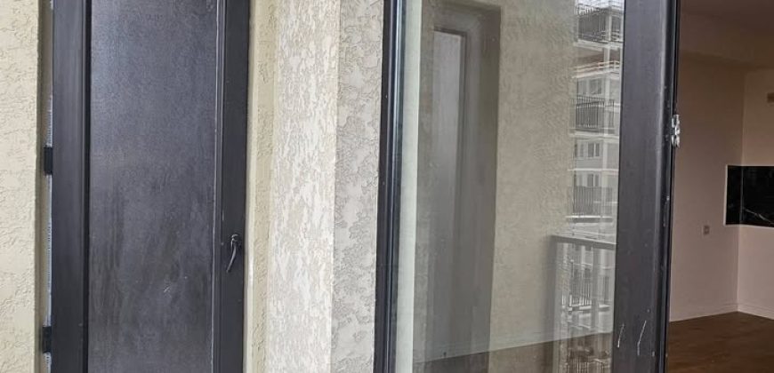 იყიდება 1-ოთახიანი ბინა გორში, ჭალაში