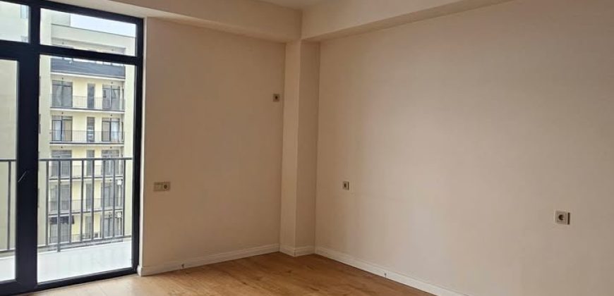 იყიდება 1-ოთახიანი ბინა გორში, ჭალაში