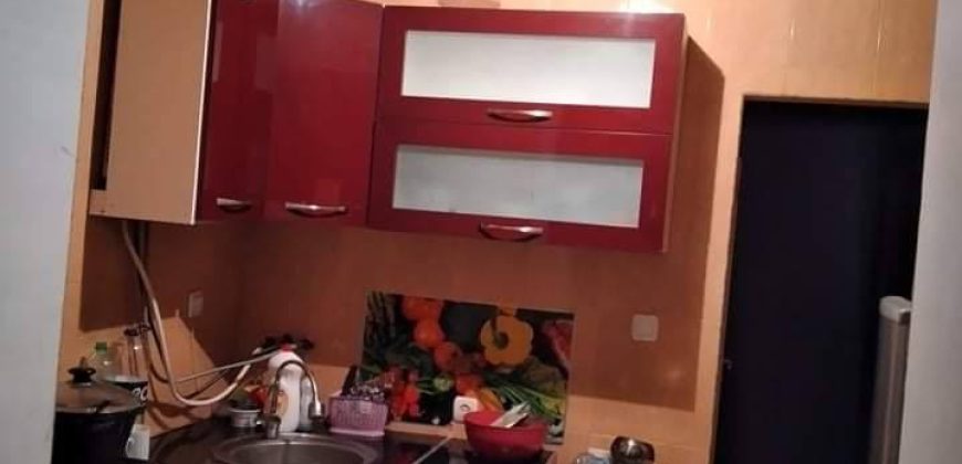 იყიდება 2-ოთახიანი ბინა გორში, წმინდაწყალზე