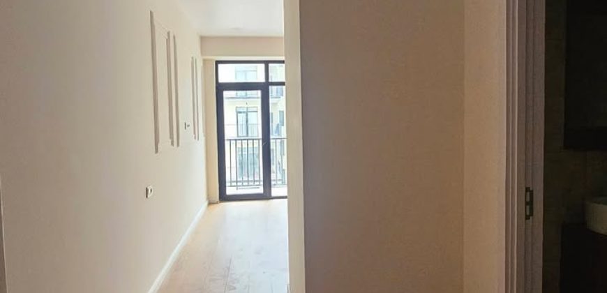 იყიდება 1-ოთახიანი ბინა გორში, ჭალაში