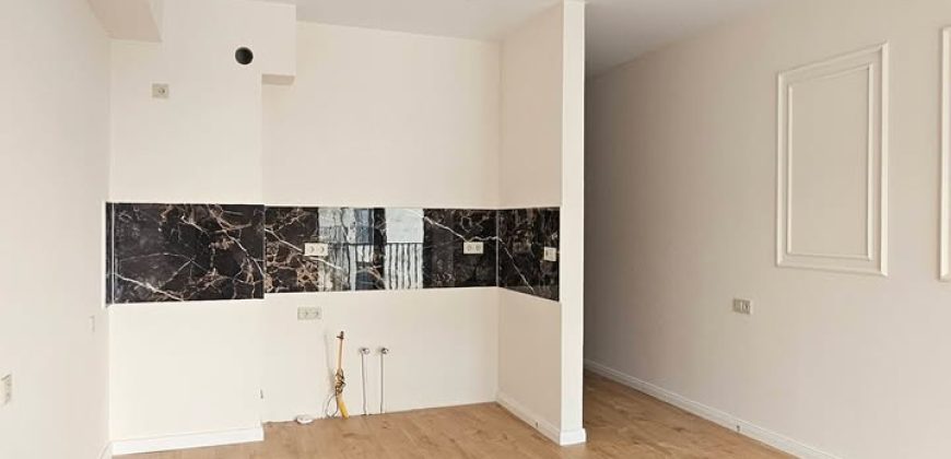 იყიდება 1-ოთახიანი ბინა გორში, ჭალაში