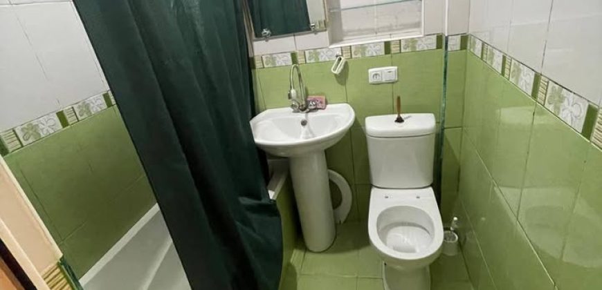 იყიდება 2-ოთახიანი ბინა გორში, წმინდაწყალზე