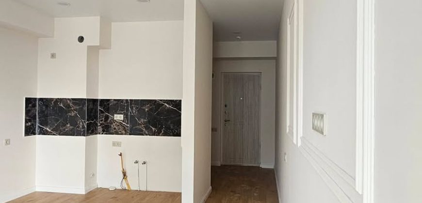 იყიდება 1-ოთახიანი ბინა გორში, ჭალაში