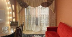 იყიდება 2-ოთახიანი ბინა გორში, წმინდაწყალზე