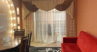 იყიდება 2-ოთახიანი ბინა გორში, წმინდაწყალზე