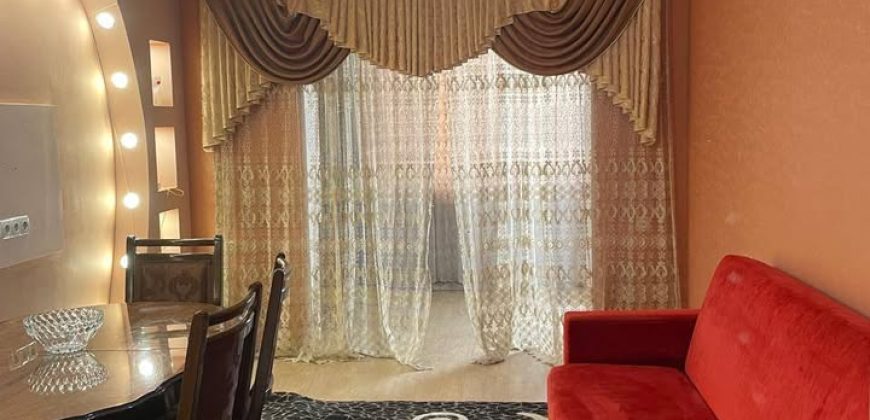 იყიდება 2-ოთახიანი ბინა გორში, წმინდაწყალზე