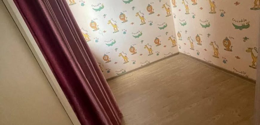 იყიდება 2-ოთახიანი ბინა გორში, წმინდაწყალზე