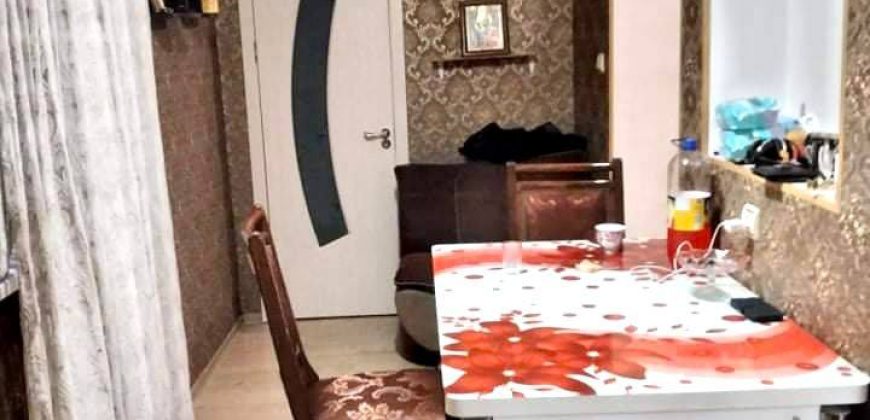 იყიდება 2-ოთახიანი ბინა გორში, წმინდაწყალზე