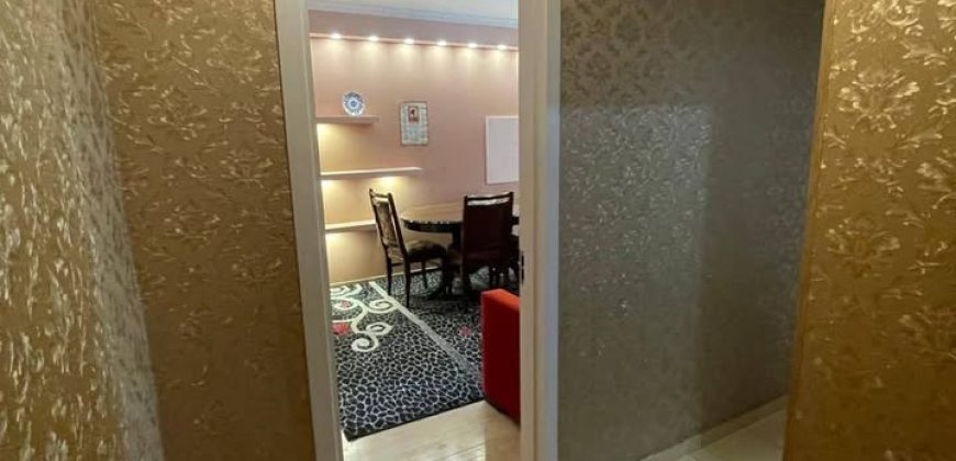 იყიდება 2-ოთახიანი ბინა გორში, წმინდაწყალზე