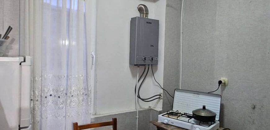 იყიდება 1-ოთახიანი ბინა გორში, კომბინატში