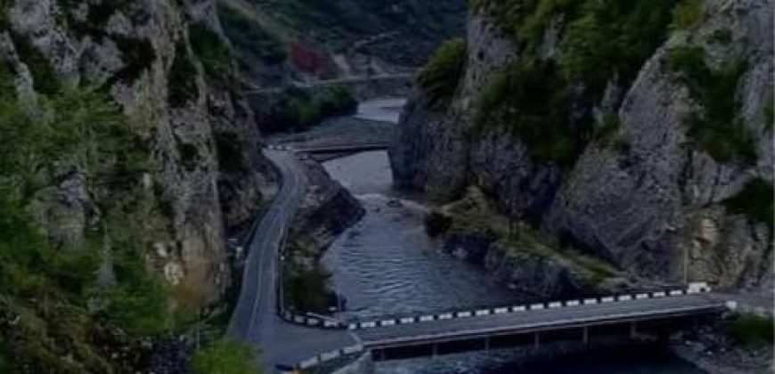 იყიდება ბინა ცაგერში, სოფ. დოღურაში