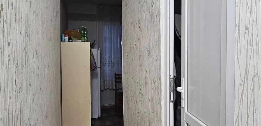 იყიდება 1-ოთახიანი ბინა გორში, კომბინატში