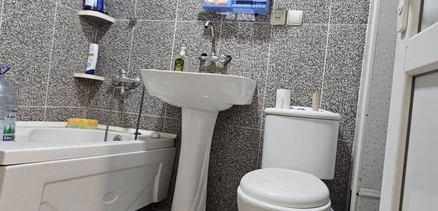 იყიდება 1-ოთახიანი ბინა გორში, კომბინატში