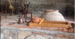 იყიდება ბინა ცაგერში, სოფ. დოღურაში