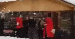 იყიდება ბინა ცაგერში, სოფ. დოღურაში