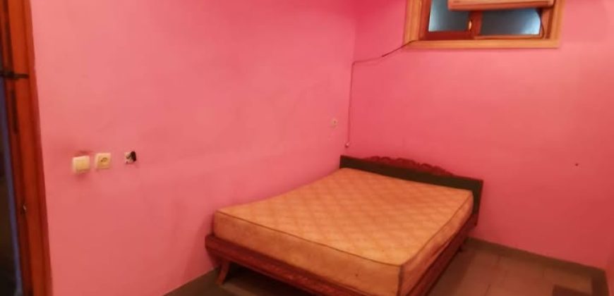 ქირავდება 5-ოთახიანი სახლი