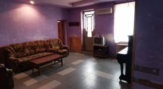 ქირავდება 5-ოთახიანი სახლი